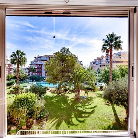 Appartement Torre La Mata Torrevieja Exterior photo