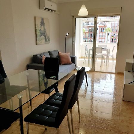 Appartement Torre La Mata Torrevieja Exterior photo