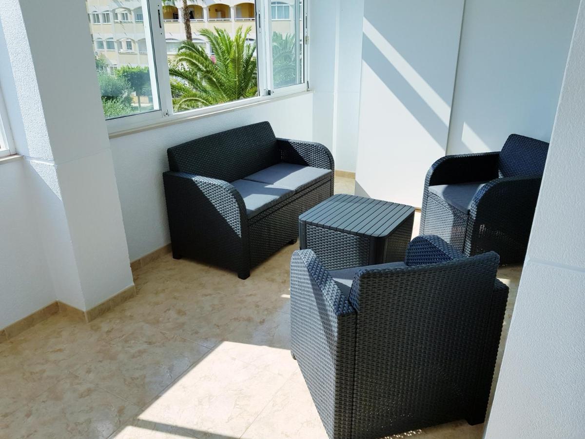 Appartement Torre La Mata Torrevieja Exterior photo