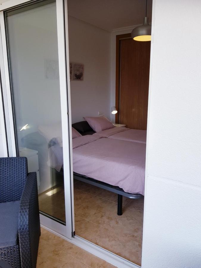 Appartement Torre La Mata Torrevieja Exterior photo