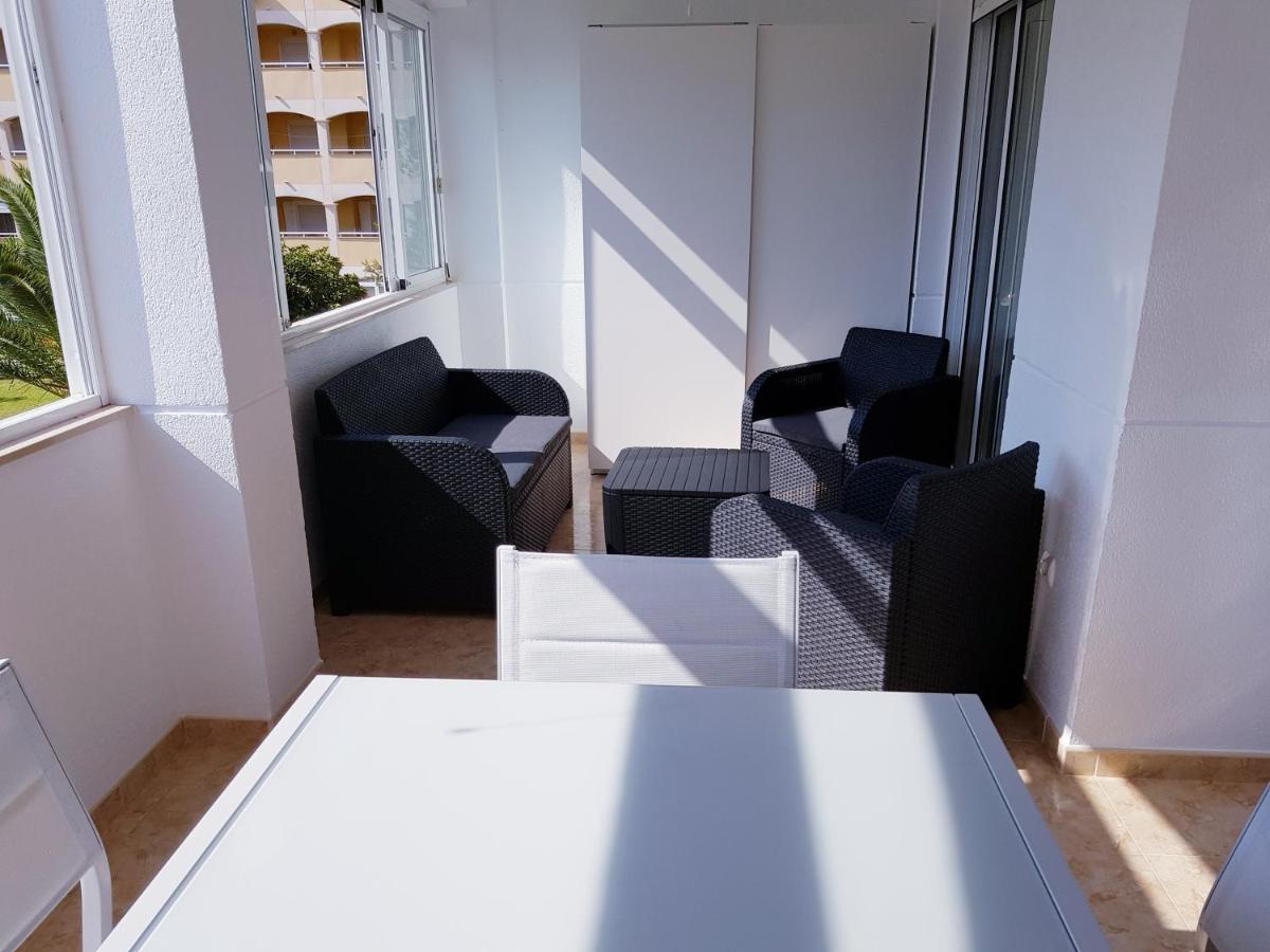 Appartement Torre La Mata Torrevieja Exterior photo